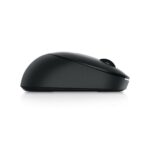 Mouse DELL MS3320W, wireless, negru - imagine 4