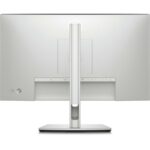 Monitor Commercial Dell U2424HE, 23.8", 1920 x 1080 pixeli, Silver, - imagine 6