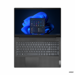 Laptop SMB LENOVO V15 G4 AMN, cu procesor AMD Ryzen - imagine 4