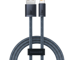 Cablu alimentare si date Baseus Dynamic Series, Fast Charging Data