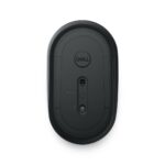 Mouse DELL MS3320W, wireless, negru - imagine 7
