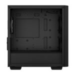 Carcasa DEEPCOOL CC360 Mid Tower ARGB NEGRU - imagine 4