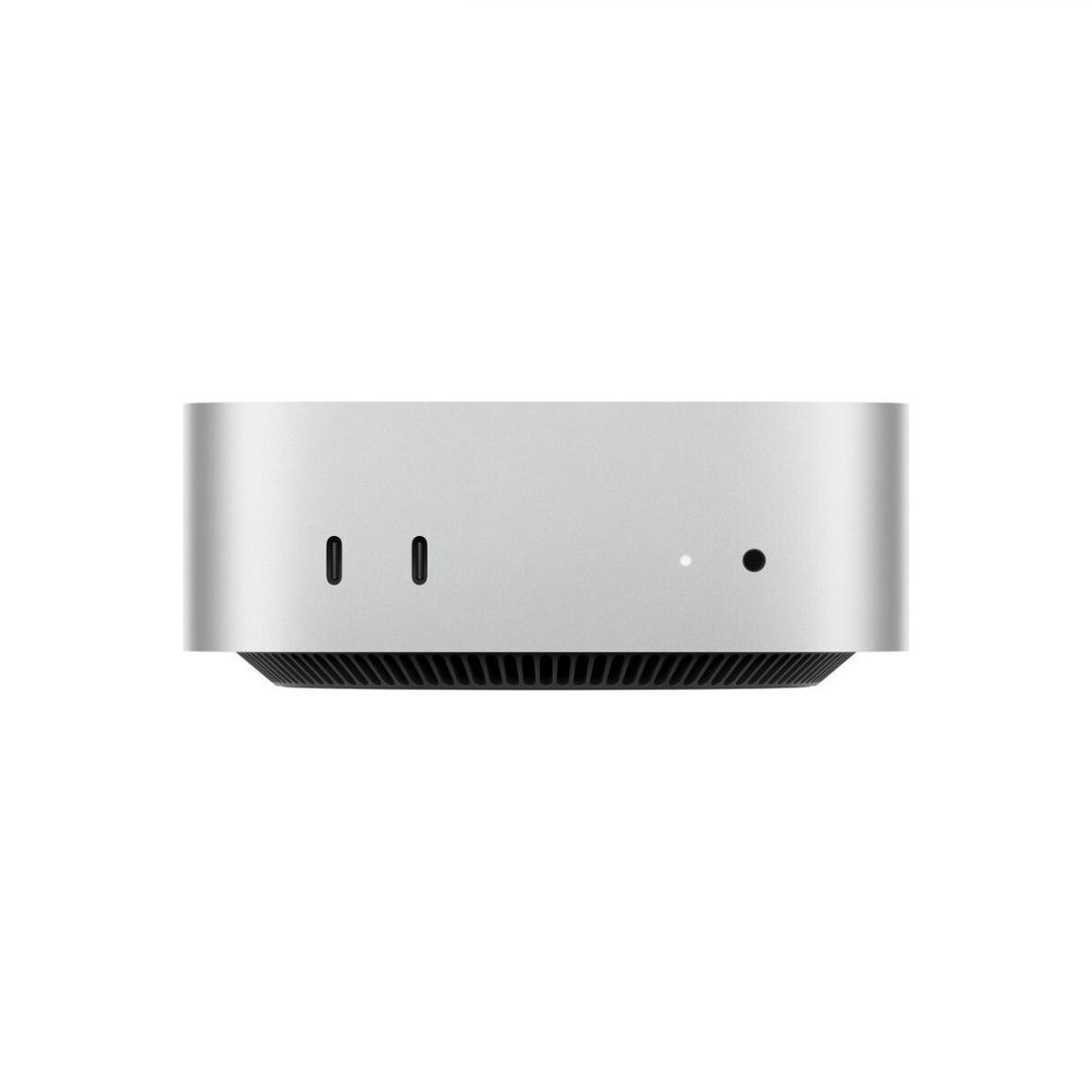 overlay_b7c9973633a16f25ba08d42adb12aca8.jpg Mac mini: Apple M4 (CPU 10-core, GPU 10-core, Neural Engine - imagine 1
