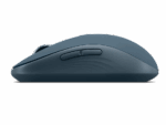 Mouse Wireless LENOVO Yoga, 4000 dpi, Albastru - imagine 4