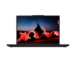 Laptop Business Lenovo ThinkPad T16 Gen 3, cu procesor Intel