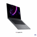 Laptop Consumer LENOVO Yoga Pro 9 16IPH11, cu procesor Intel - imagine 11