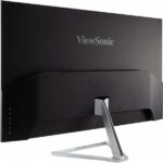 Monitor ViewSonic 31.2" VX3276-2K-MHD-2 - imagine 7