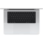 MacBook Pro 16.2"/Apple M5 Max (CPU 18-core, GPU 40-core, Neural - imagine 2