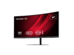 Monitor ViewSonic 27" VG2757V-2K, Diagonal (inch): 27, Diagonal (cm): 68.58, - imagine 2