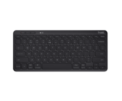 Tastatura Trust Lyra Compact Wireless