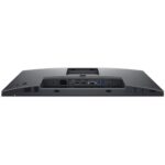 Monitor Commercial Dell P2425H, 23.8", 1920 x 1080 pixeli, Black-Silver, - imagine 8