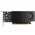 Placa video PNY RTX A400, 4GB GDDR6, PCI Express 4.0,