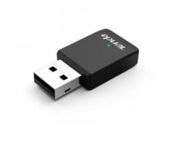 Adaptor wireless Tenda U9, AC650, Wi-Fi 5, Dual-Band