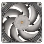 Ventilatoare Carcasa PHANTEKS T30 PWM - imagine 3