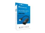 LevelOne USB-0301 Fast Ethernet USB Network Adapter, 23 x 16