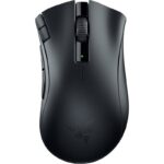 Mouse Gaming Wireless Razer DeathAdder V2 X HyperSpeed, 14000 dpi,