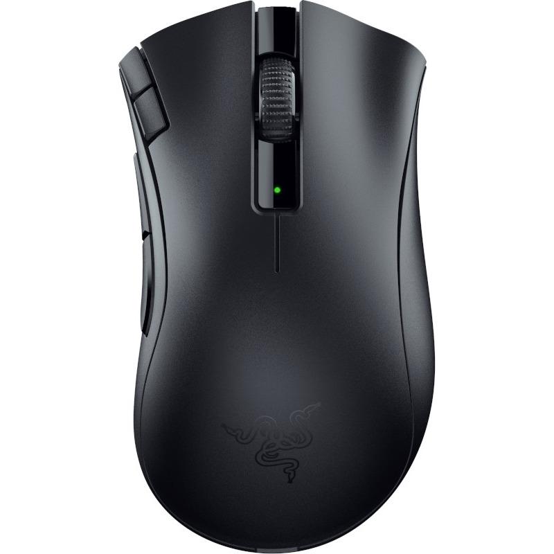 overlay_b9a42981d22d4b27884f7aceeff66646.jpg Mouse Gaming Wireless Razer DeathAdder V2 X HyperSpeed, 14000 dpi, - imagine 1
