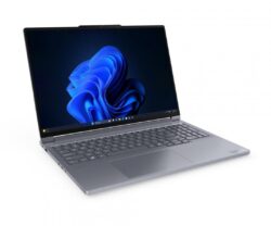 Laptop SMB Lenovo ThinkBook 16p G6 IAX, cu procesor Intel