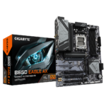 Placa de baza Gigabyte B650 EAGLE AX, Socket AM5, DDR5,