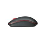 Mouse ASUS WT300, Wireless, negru - imagine 2