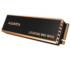 SSD intern ADATA LEGEND 960 MAX, 4 TB, PCI Express