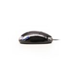 Mouse SPACER SPMO-080, 800 dpi, Negru - imagine 4