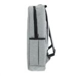 Rucsac laptop Tellur Nomad, 15.6", gri - imagine 2