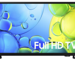 Televizor LED Samsung 80 cm (32") 32F6002F, Full HD, Smart