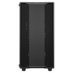 Carcasa DEEPCOOL CC360 Mid Tower ARGB NEGRU - imagine 6