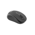 Mouse Wireless Tellur Basic, 1001 2000 dpi, Negru - imagine 3