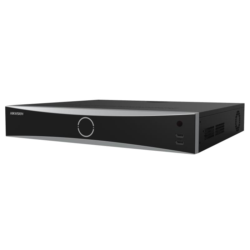 overlay_bb91fef2f171fa43818a11f121bc0e34.png NVR Hikvision 32 canale DS-7732NXI-K4/16P(D), 2-ch@12 MP or 3-ch@8 MP - imagine 1