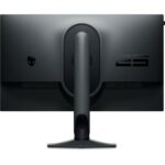 Monitor Gaming Dell AW2524HF, 24.5", 1920 x 1080 pixeli, Black, - imagine 4