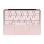 MacBook Neo 13" Retina/Apple A18 Pro (CPU 6-core, GPU 5-core, - imagine 4