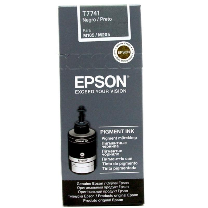 overlay_bbfa762a96a8958912cb912f7e5d99cf.jpg Cartus Epson T7741, Black - imagine 1