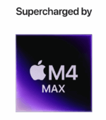 MacBook Pro 16.2"/Apple M4 Max (CPU 16-core, GPU 40-core, Neural - imagine 2