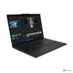 Laptop Business Lenovo ThinkPad T16 Gen 3, cu procesor Intel - imagine 2