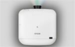 "Proiector EPSON EB-PU1008W, tehnologie 3LCD,  display 0.76"", 8.500 Lumeni, - imagine 3