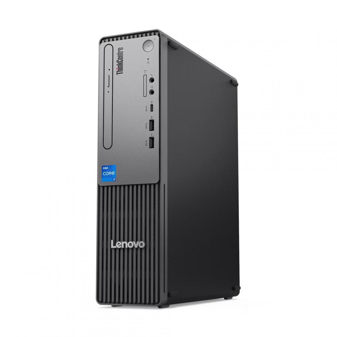 overlay_bd11044f99fc800caf140134c769a81d.jpg Desktop Education LENOVO ThinkCentre Neo 50s Gen 5 cu procesor - imagine 1