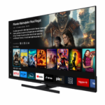 QLED TV HORIZON SMART 43HQ8560U/D, 43" D-LED, 4K Ultra HD, - imagine 3