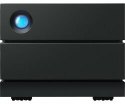 NAS Lacie, 16TB, 2big RAID, USB 3.1, USB 3.0, Transfer