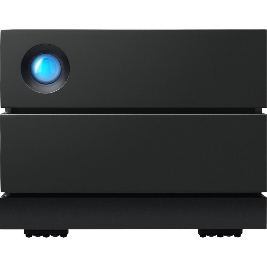 overlay_bdbe1a2f7fa9f6d57d4f0996b90bd193.jpg NAS Lacie, 16TB, 2big RAID, USB 3.1, USB 3.0, Transfer - imagine 1