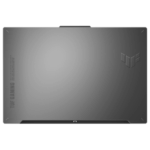 Laptop Gaming ASUS TUF Gaming F17, cu procesor Intel Core - imagine 2