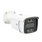 Camera supraveghere video PNI IP3POE cu IP, 3MP, de exterior - imagine 10
