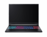 Laptop Gaming Acer Nitro V 16S AI, cu procesor Ryzen