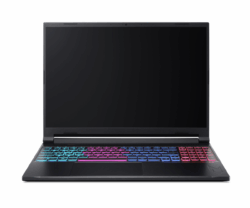 Laptop Gaming Acer Nitro V 16S AI, cu procesor Ryzen