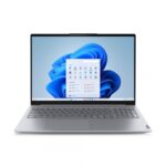 Laptop SMB Lenovo ThinkBook 16 G8 IRL, cu procesor Intel - imagine 2