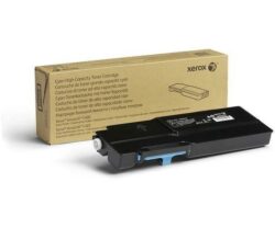 Toner Xerox 106R03522, cyan, 4.8 k pagini, VersaLink C400 /