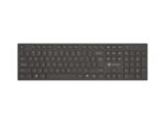 Tastatura Mecanica Gaming NATEC NKL-2348, RGB, USB, negru