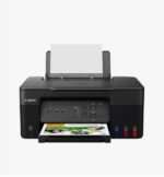 Multifunctional inkjet Canon PIXMA G3430, CISS, format A4, Color, Duplex, - imagine 3