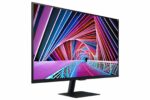 Monitor Samsung 32" LS32A700NWPXEN - imagine 8